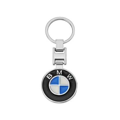 Bmw Keychain