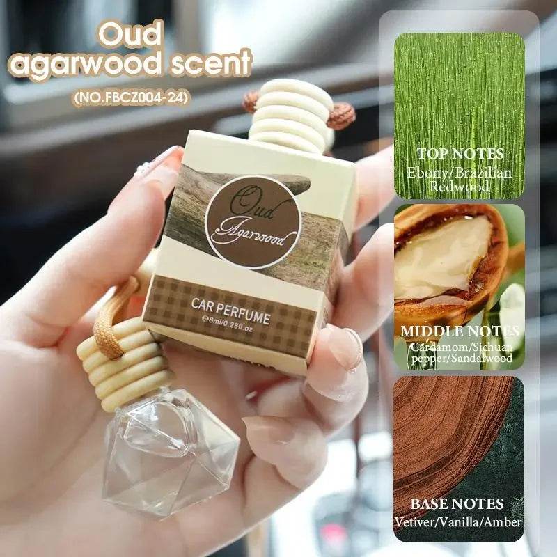Cute Car Air Freshener