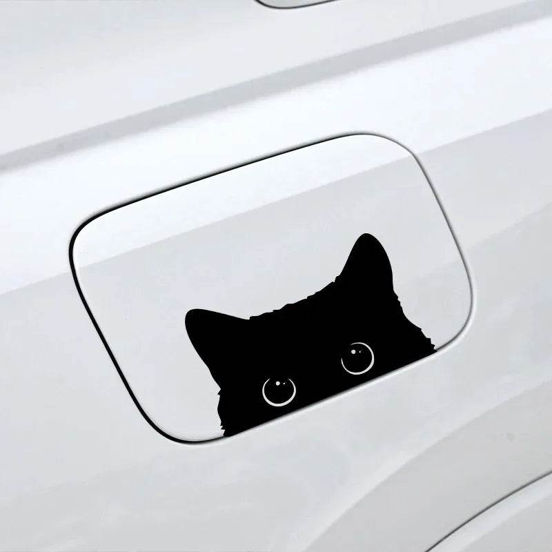Cat Sticker