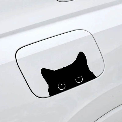 Cat Sticker