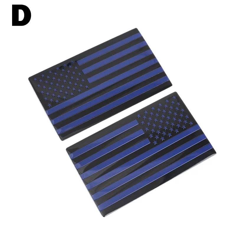 United States Sticker