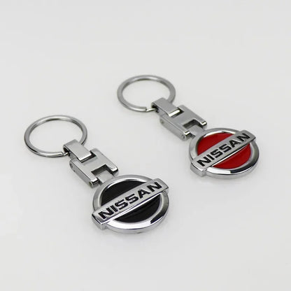 Nissan Keychain