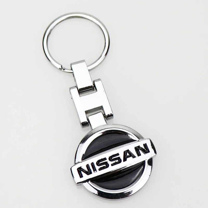 Nissan Keychain