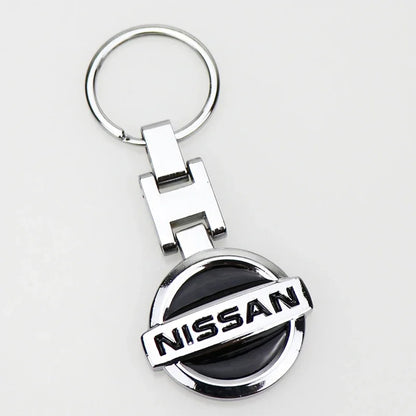 Nissan Keychain