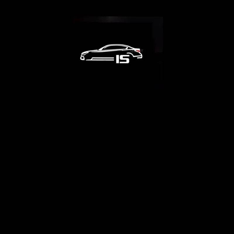 Lexus Welcome LED