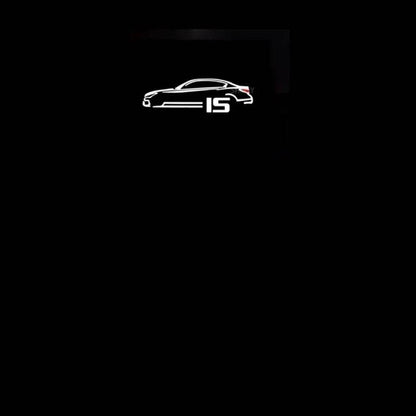 Lexus Welcome LED