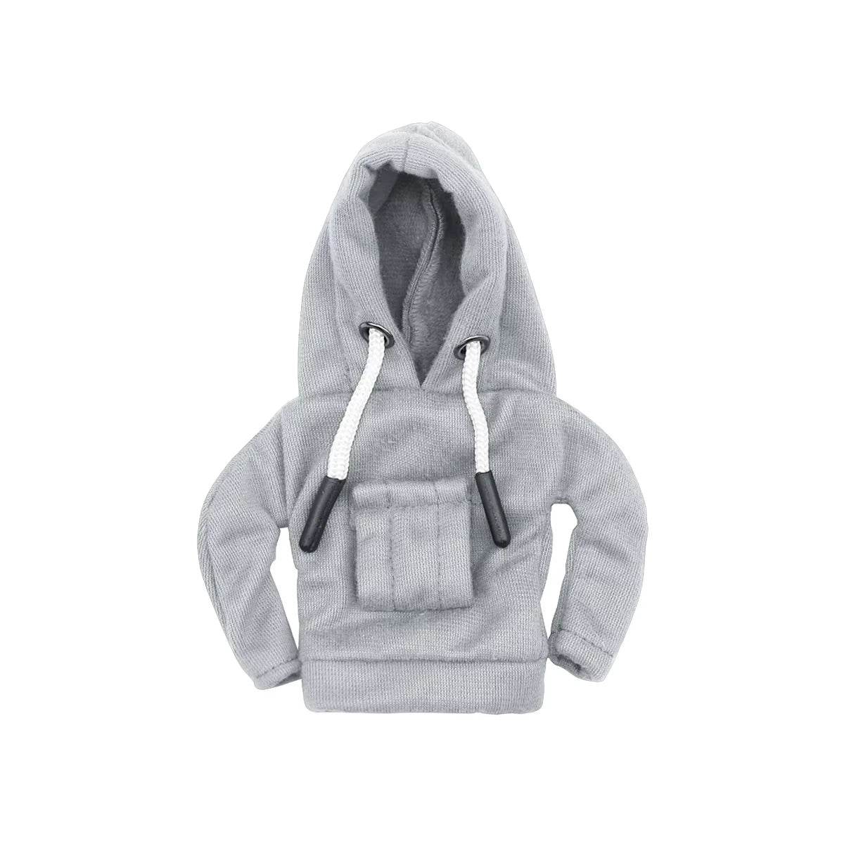 Mini Hoodie Gear Cover