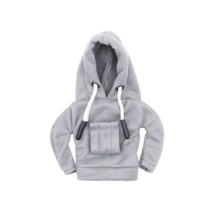 Mini Hoodie Gear Cover