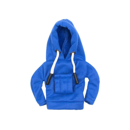 Mini Hoodie Gear Cover