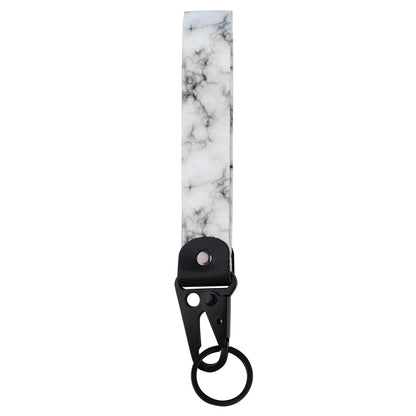 lanyard keychain