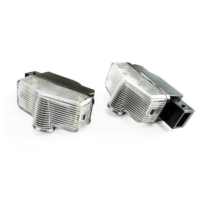 VRS Welcome LED