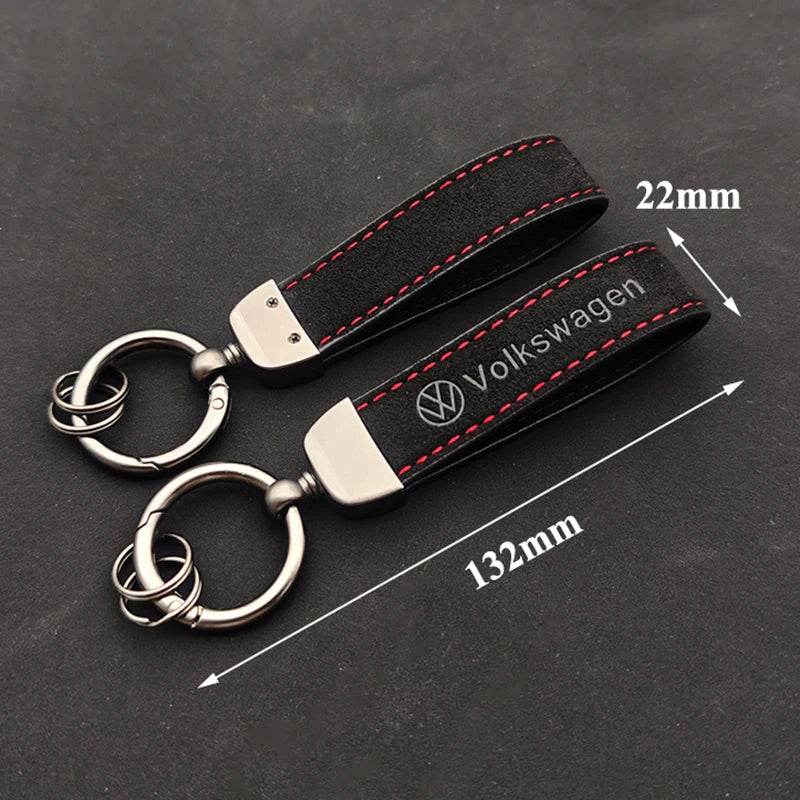 Golf Keychain