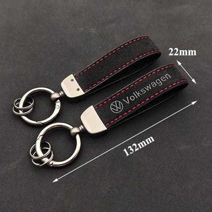 Golf Keychain