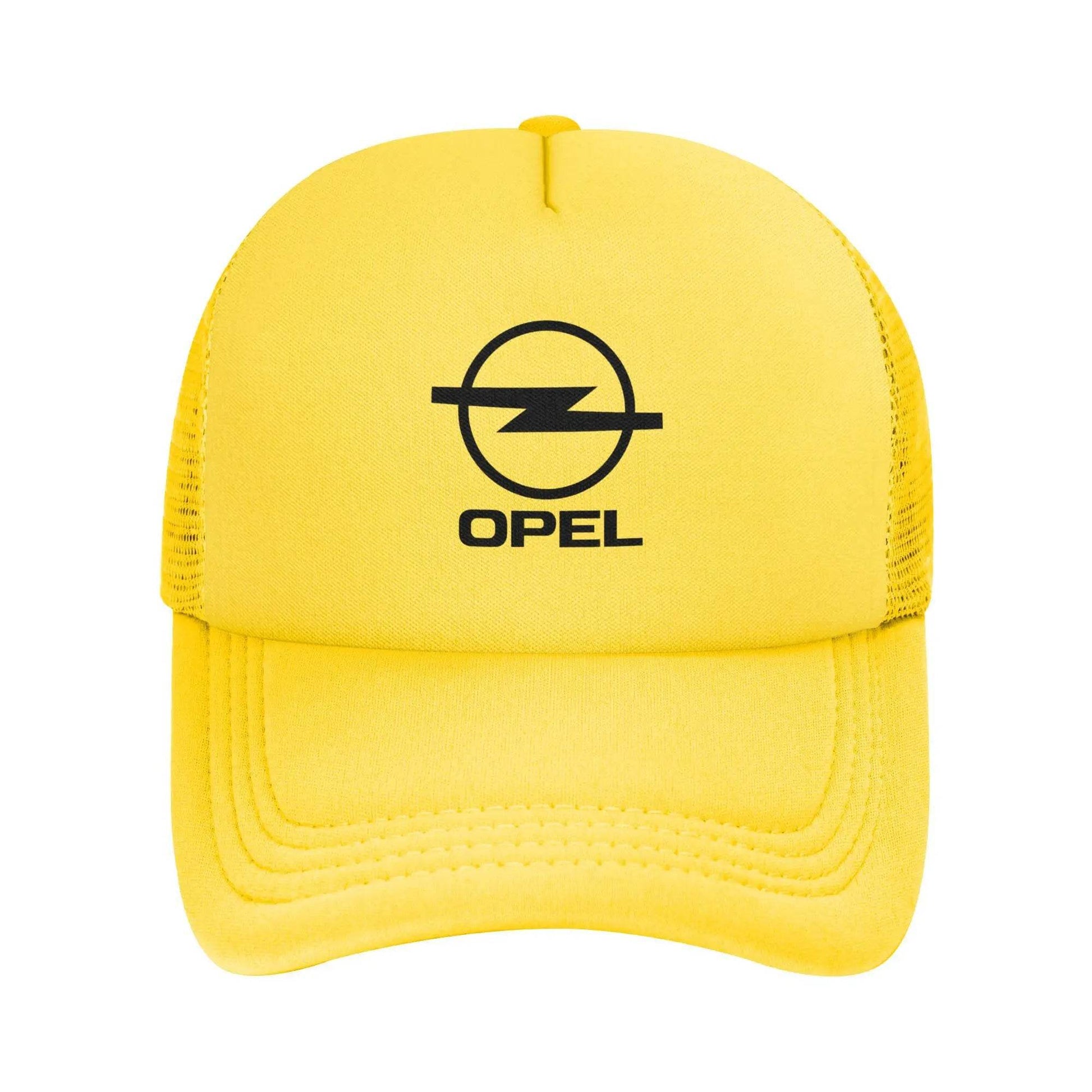 Opels Baseball Cap