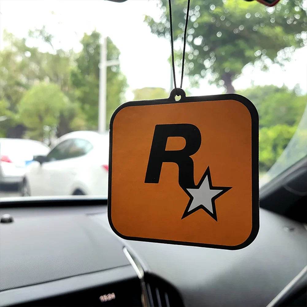 Aromatherapy Air Freshener