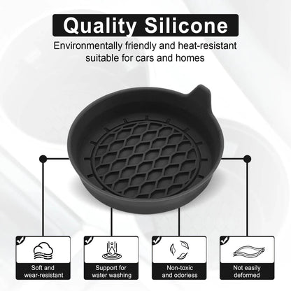 Cup Holder Coaster