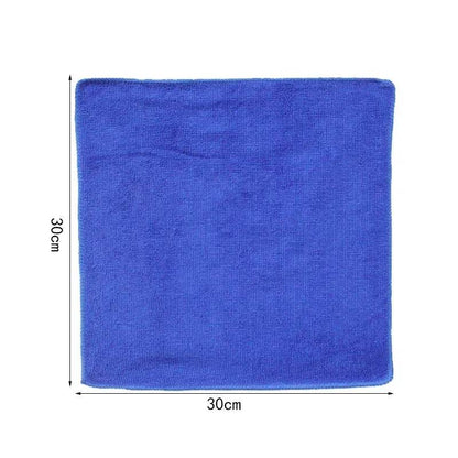 Microfiber Towel