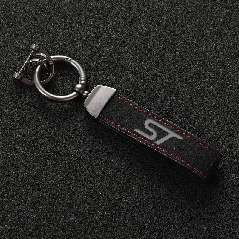 ST Keychain