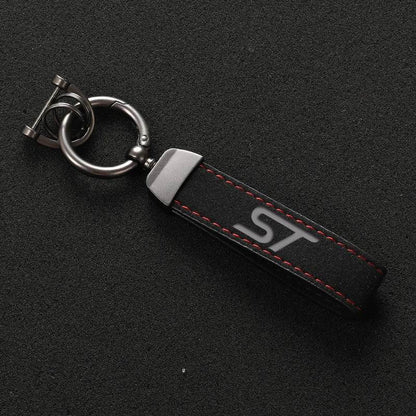 ST Keychain