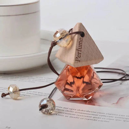 Luxury Car Fragrance Pendant