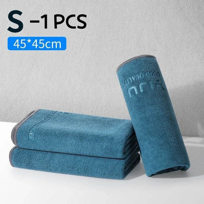 Microfiber Towel