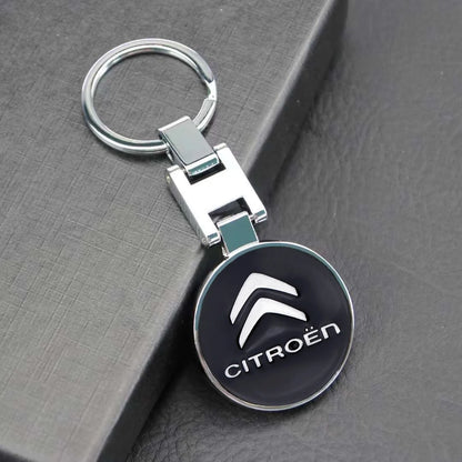 Citroën Keychain