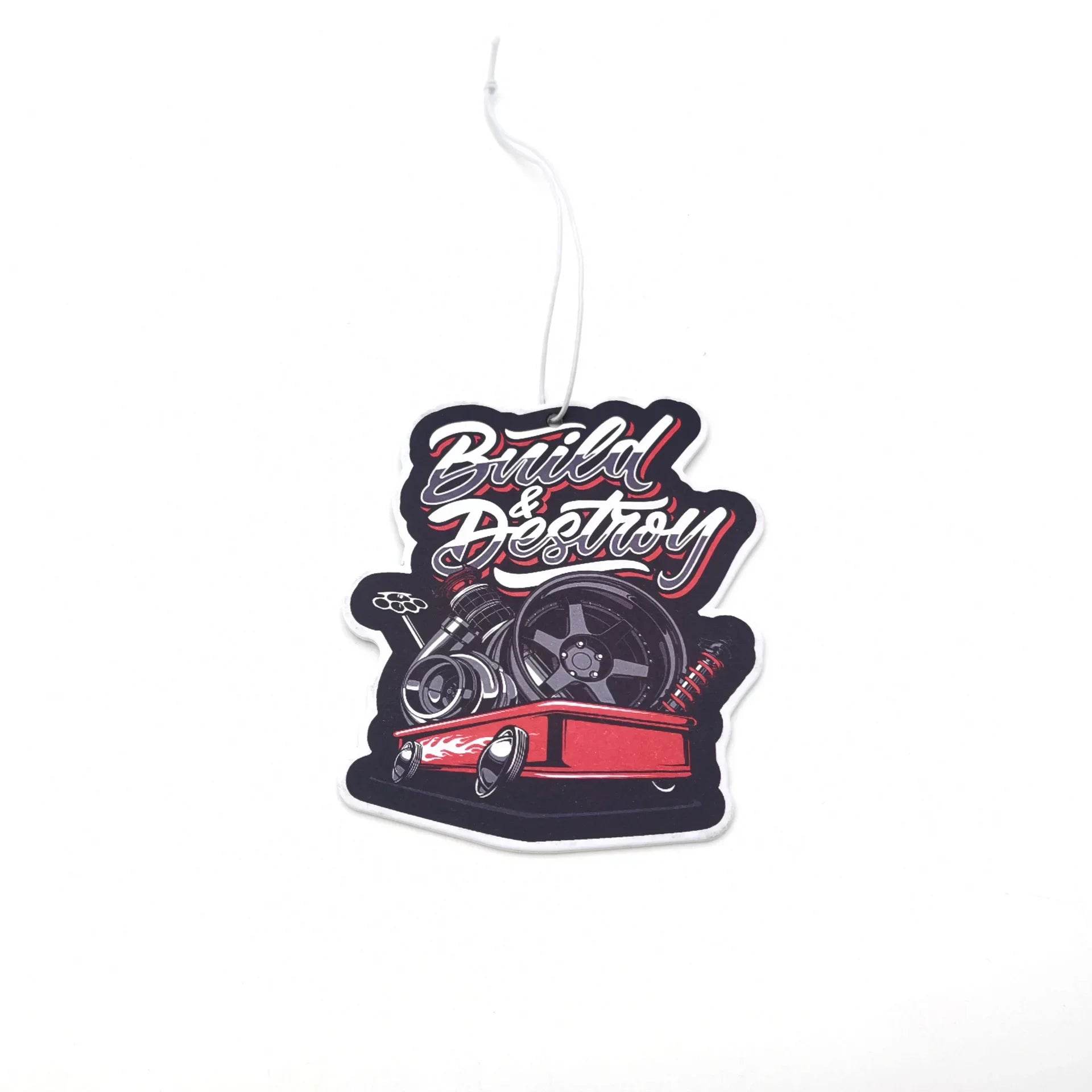 JDM Air Fresheners