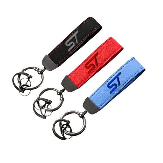 ST Keychain