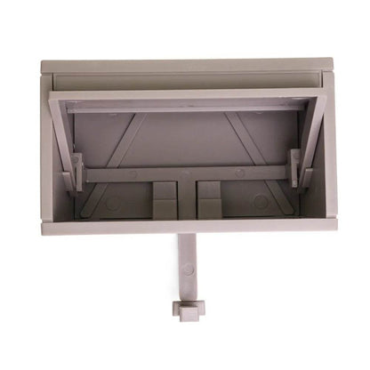Container Key Holder