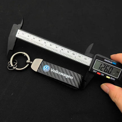 Volkswagen Keychain