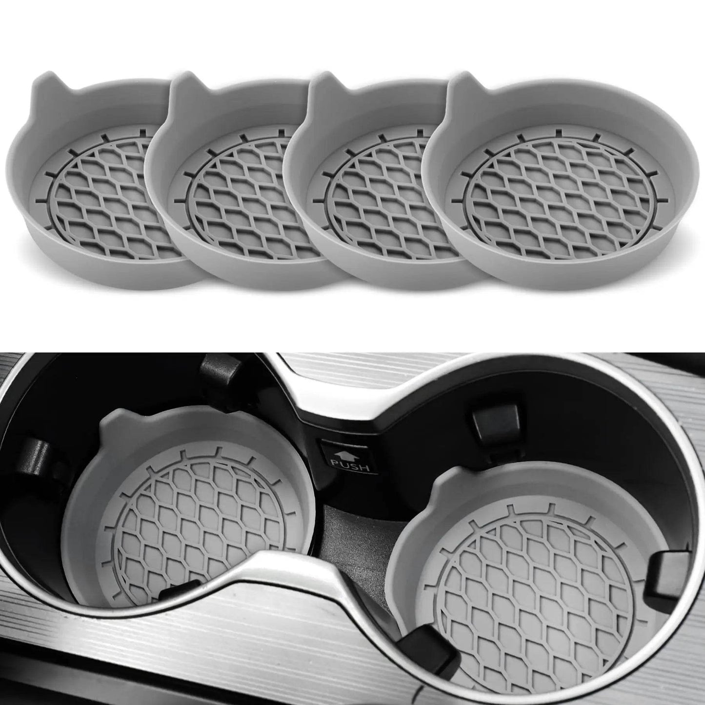 Cup Holder Coaster