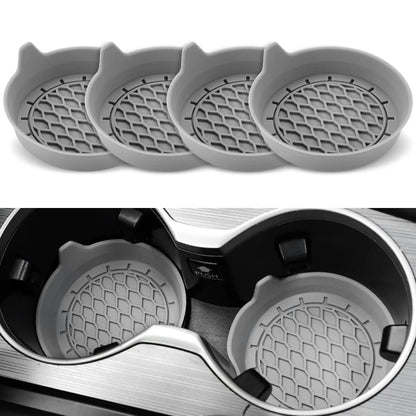 Cup Holder Coaster