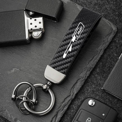 KIA Keychain