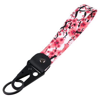 lanyard keychain