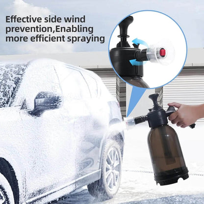 Pressure Foam Sprayer