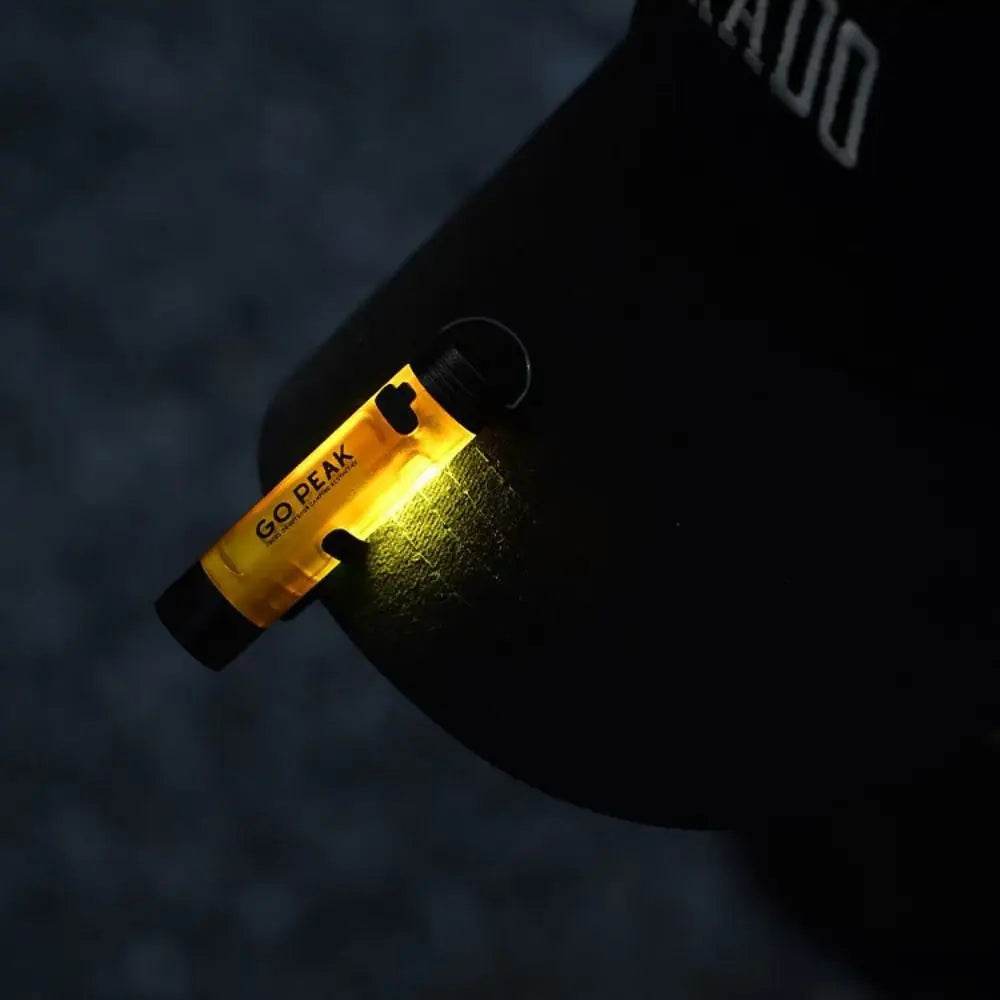 Mini Flashlight Long Endurance