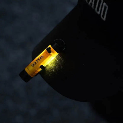 Mini Flashlight Long Endurance