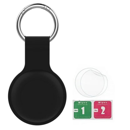 AirTag Leather Holder