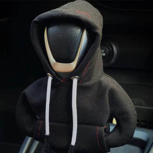 Mini Hoodie Gear Cover