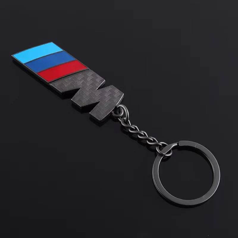 Bmw Keychain