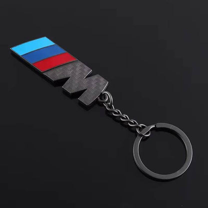Bmw Keychain