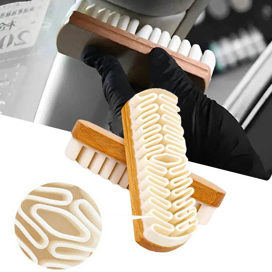 Alcantara Brush