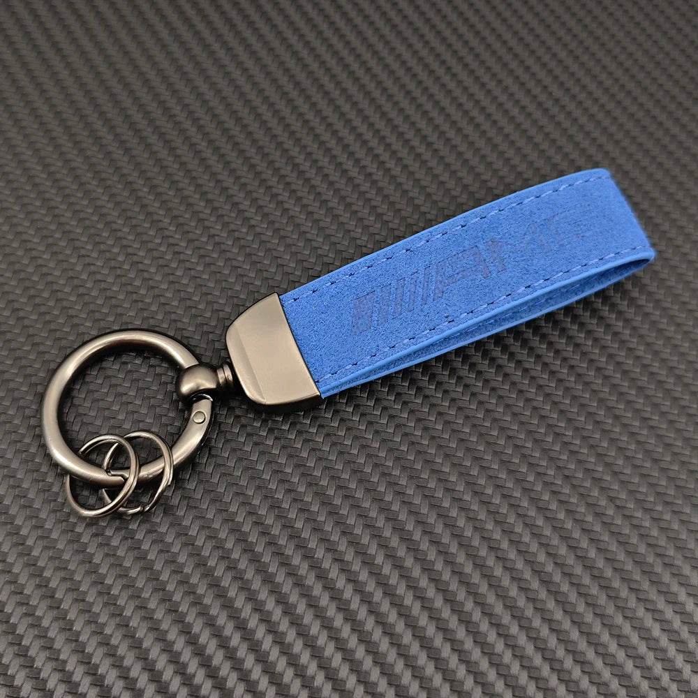 AMG Keychain