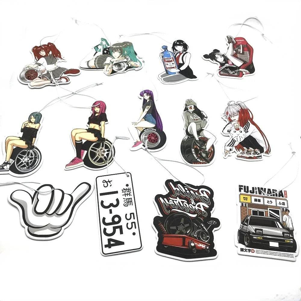 JDM Style Hanging Pendant