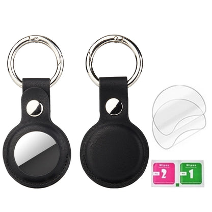 AirTag Leather Holder