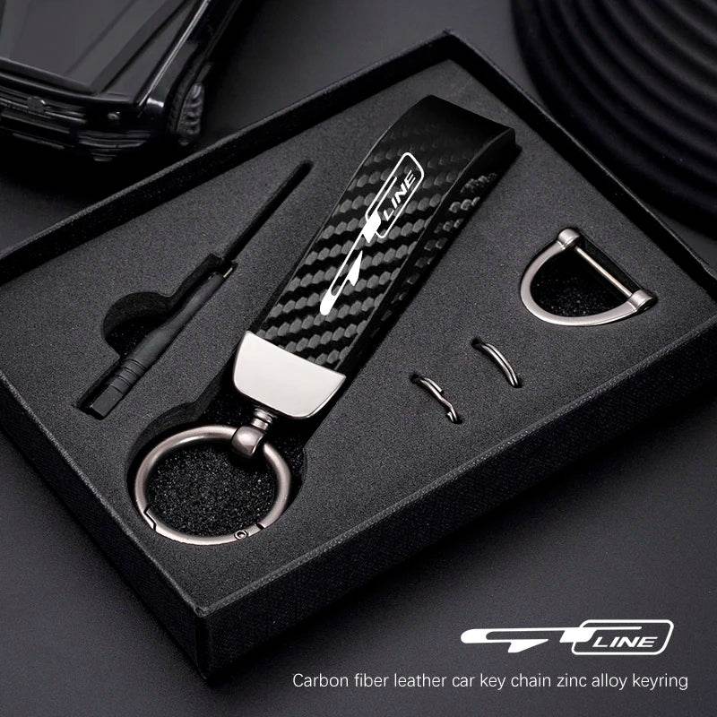 KIA Keychain