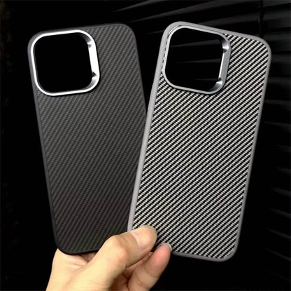 iPhone Carbon Fiber Armor Case
