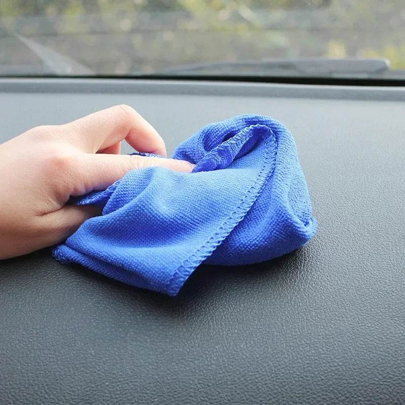 Microfiber Towel