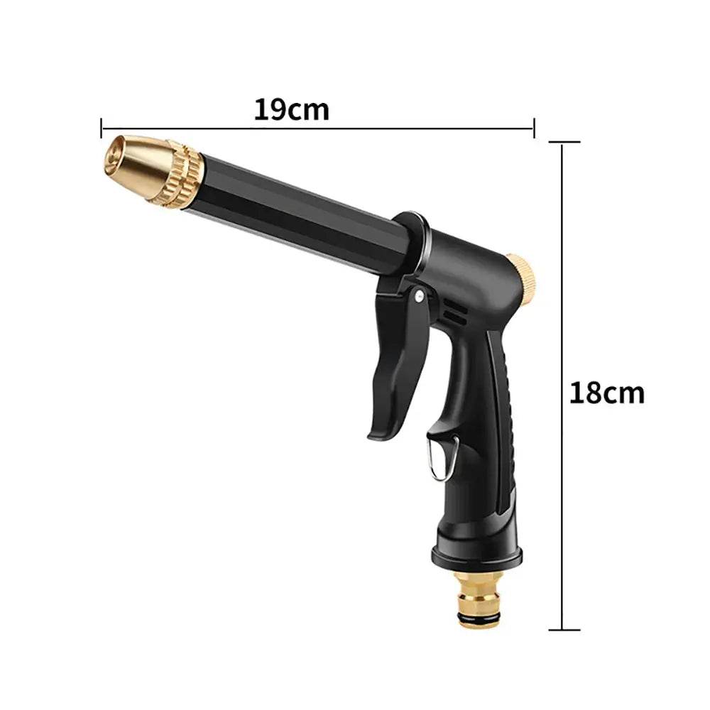 High Pressure Water Gun