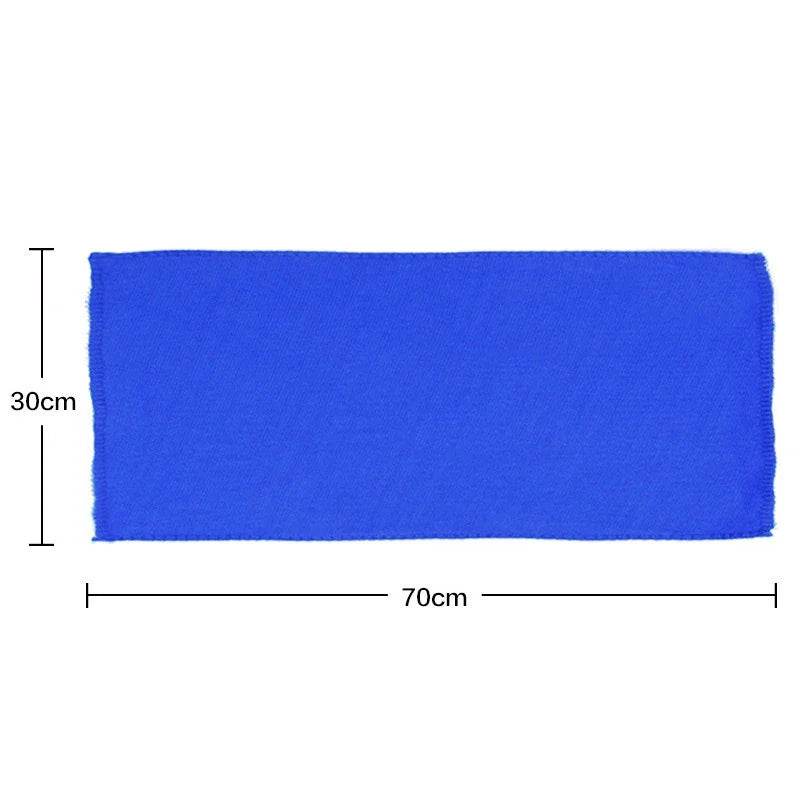 Microfiber Towel